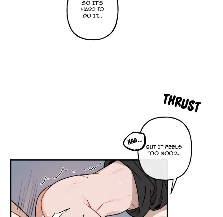 Our Future - Chapter 34